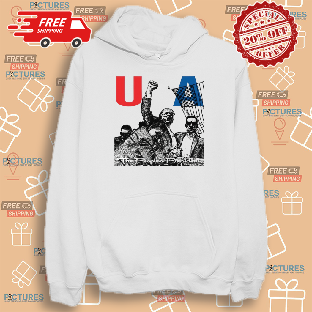 Justified In Christ Store The Peoples President Shirt Justified In Christ Store The Peoples President Shirt