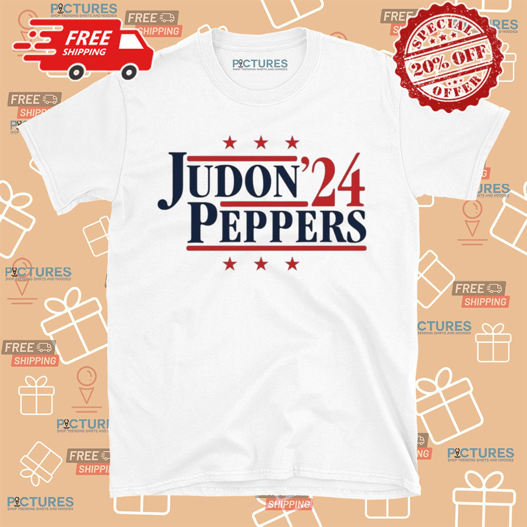 New England Patriots Matthew Judon And Jabrill Peppers 2024 Shirt