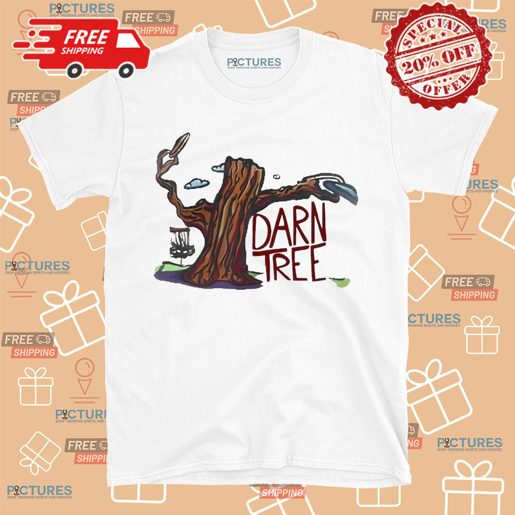 Banging Chains Darn Tree Shirt