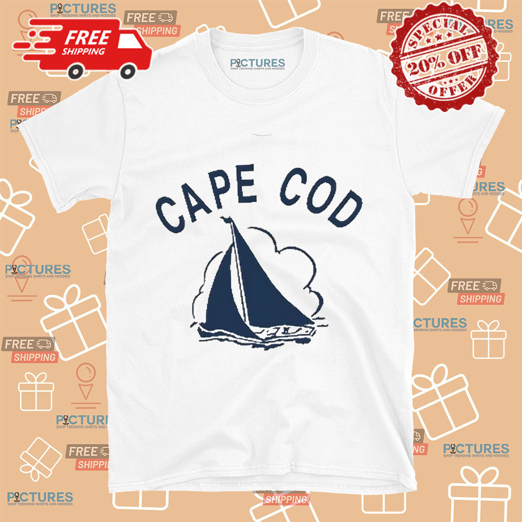 Derek Guy Cape Cod Boat Shirt