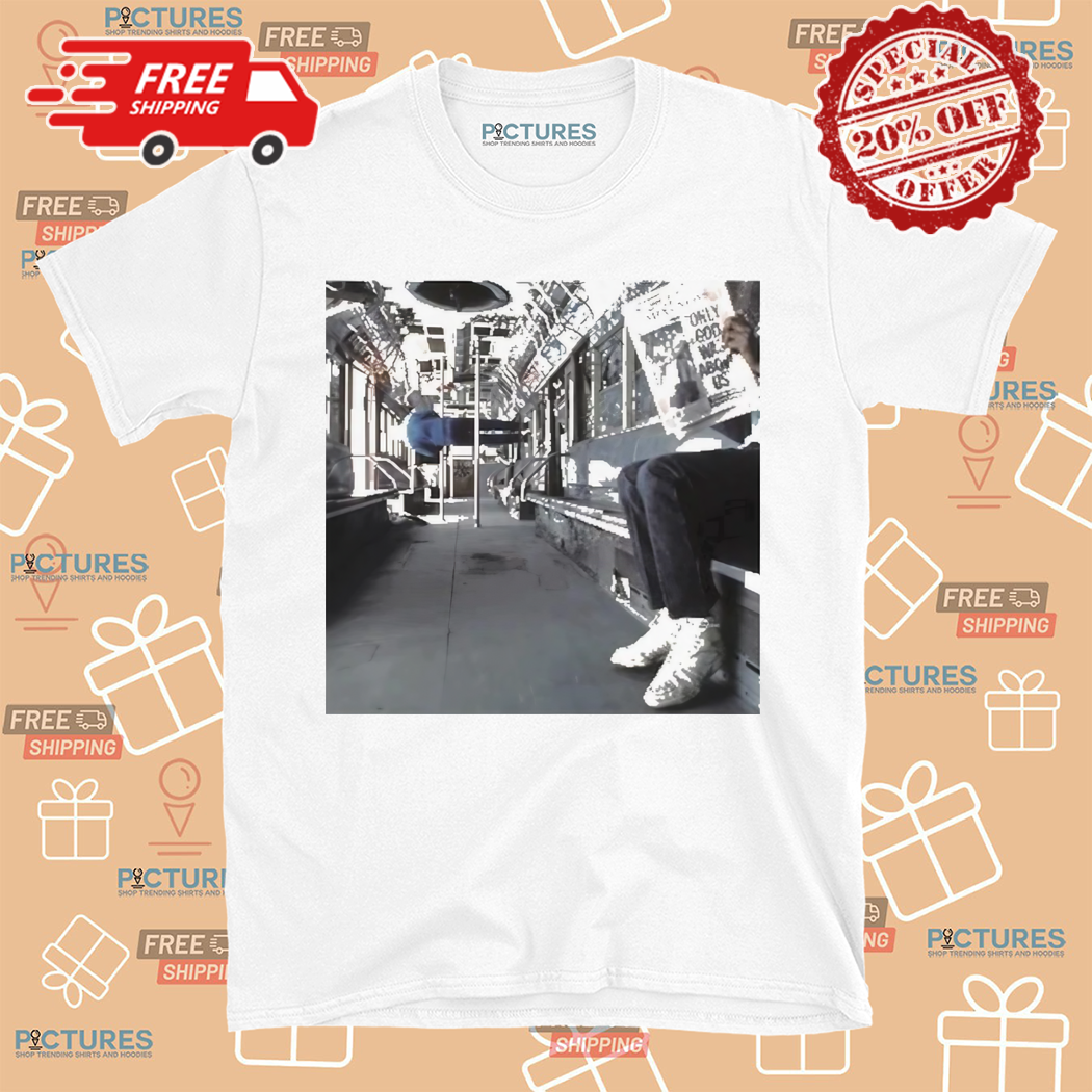 Vampire Weekend Ogwau Album Cover Shirt