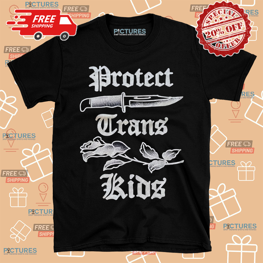 Protect Trans Kids Shirt