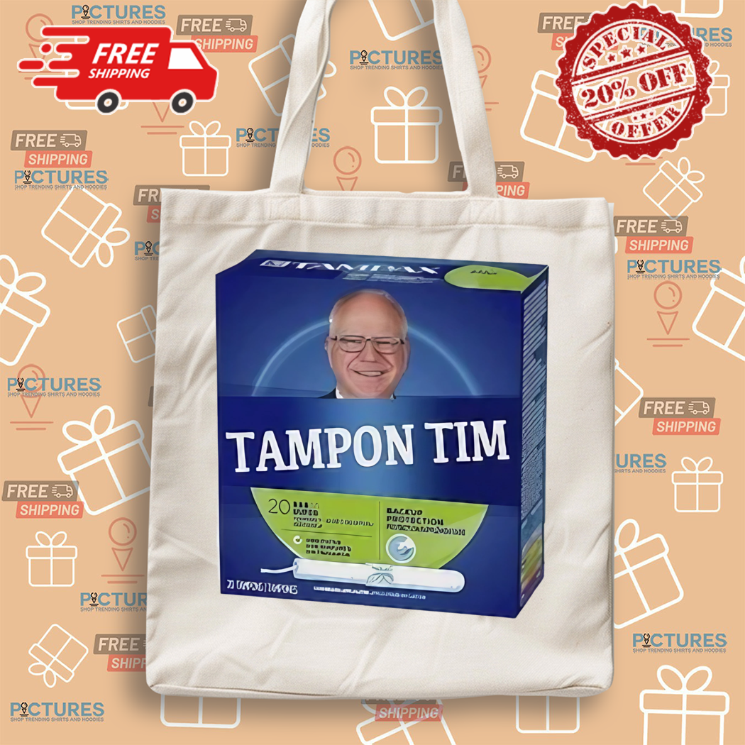 Tim Walz Tampon Tim Chaya Raichik Shirt Tim Walz Tampon Tim Chaya Raichik Shirt