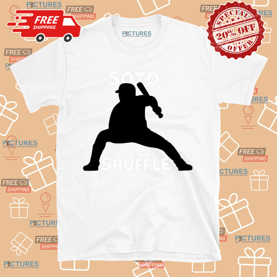 Solo Shuffle Shirt