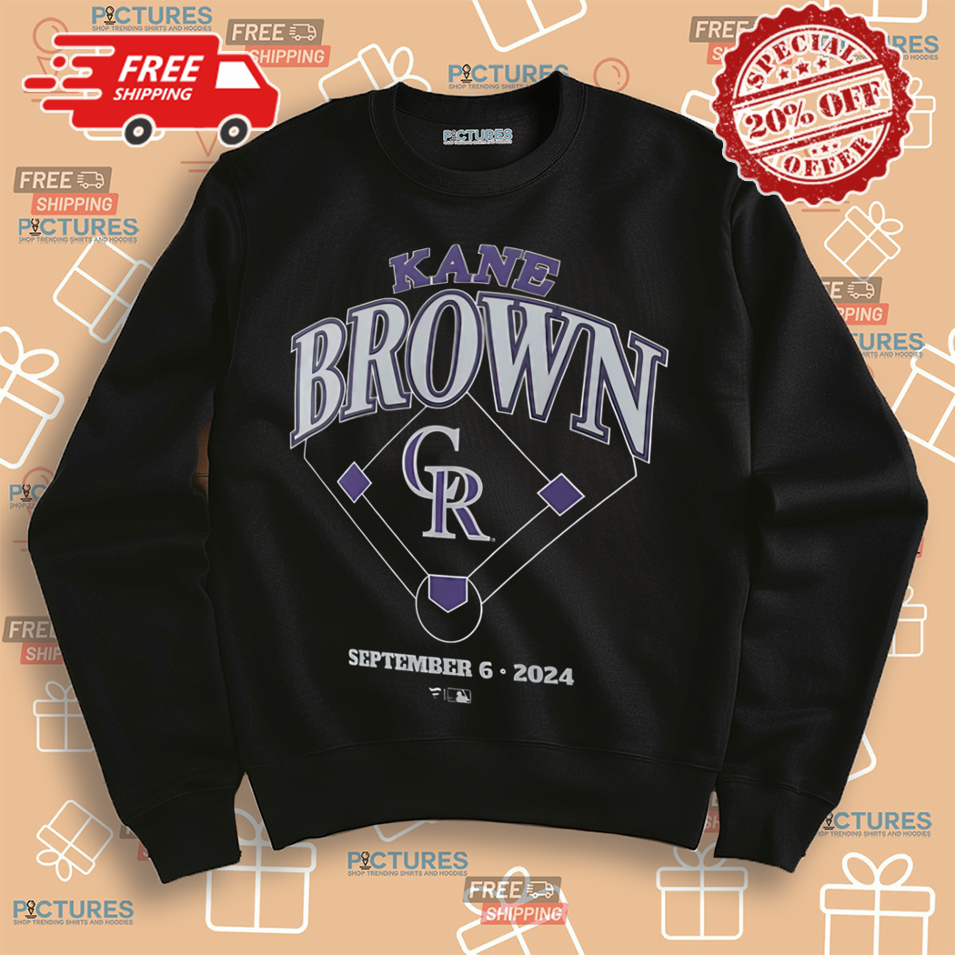 Kane Brown X Seattle Mariners Fanatics Shirt Kane Brown X Seattle Mariners Fanatics Shirt