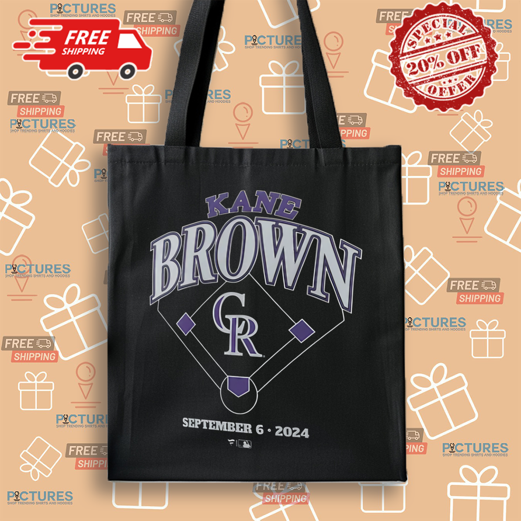 Kane Brown X Seattle Mariners Fanatics Shirt Kane Brown X Seattle Mariners Fanatics Shirt
