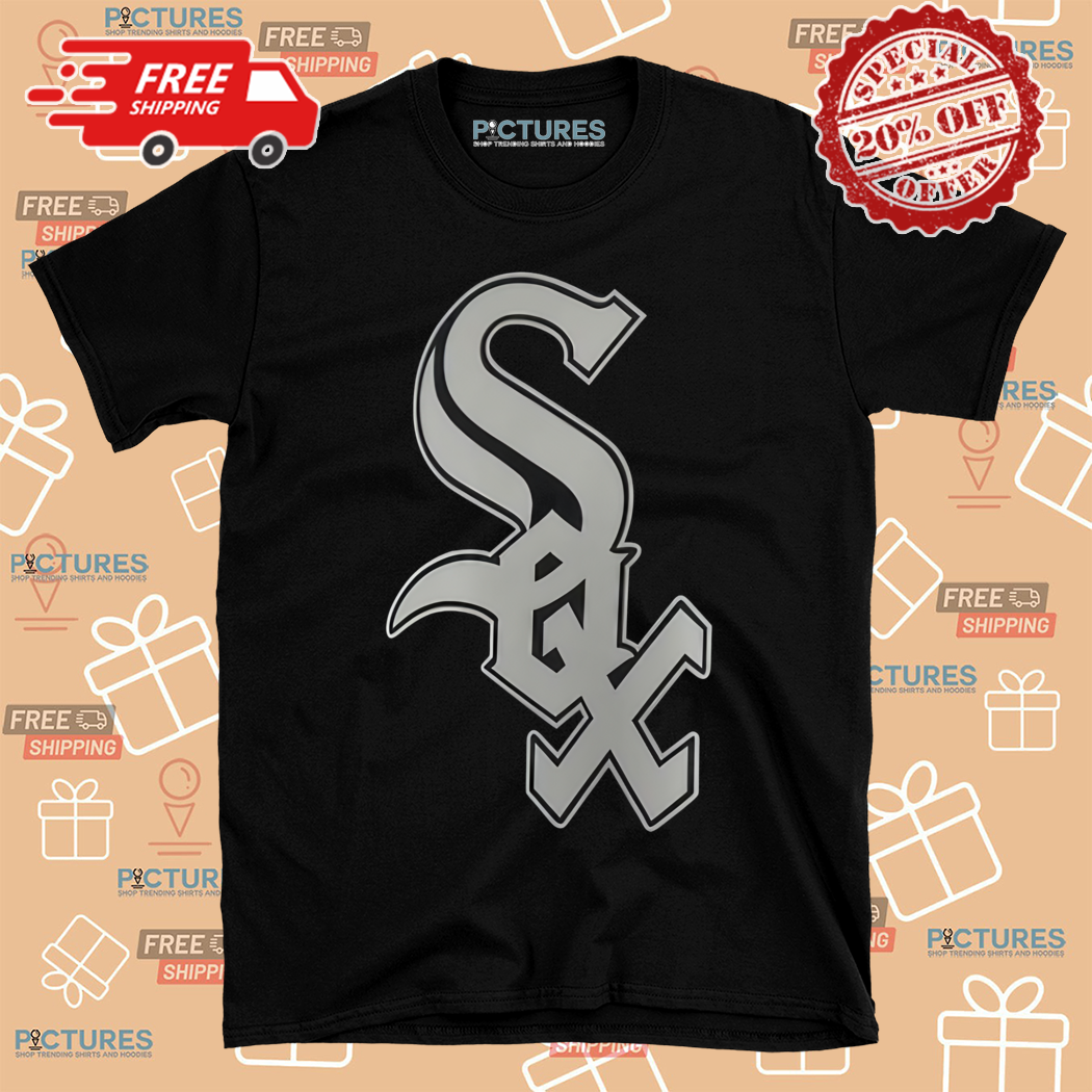 Chicago White Sox Logo Shirt