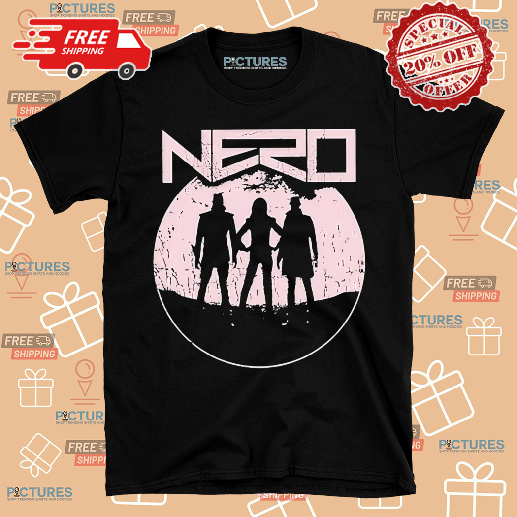 Nero Madison 2808 Shirt