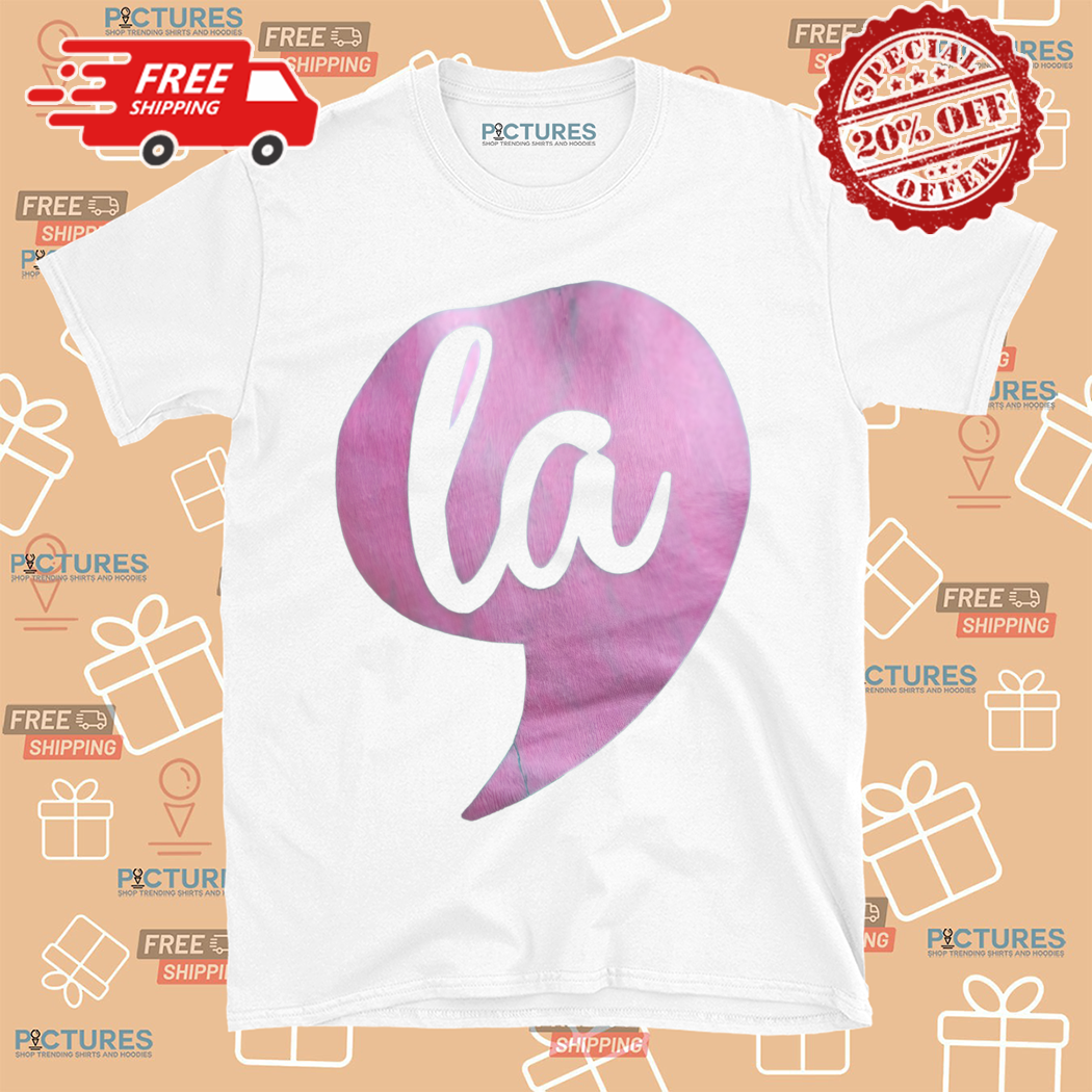 LA Shirt