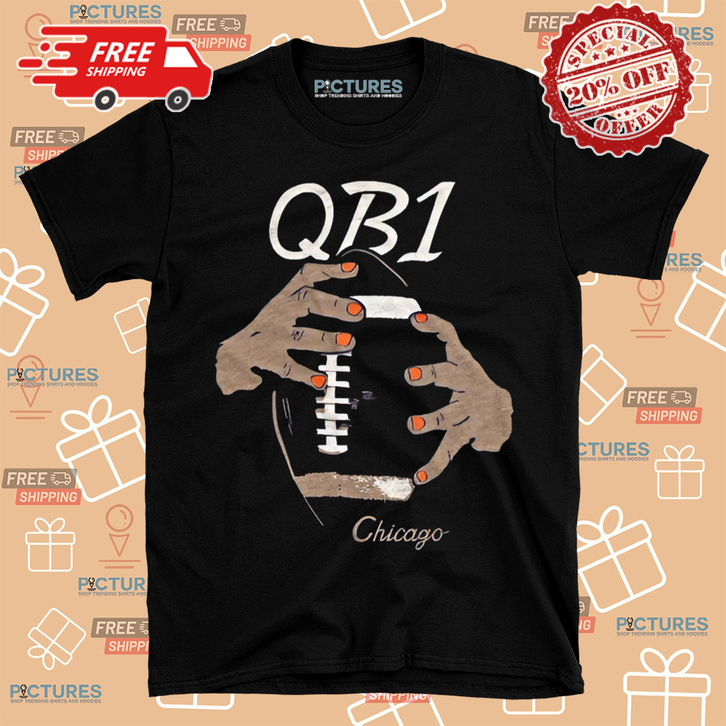 Qb1 Chicago Shirt