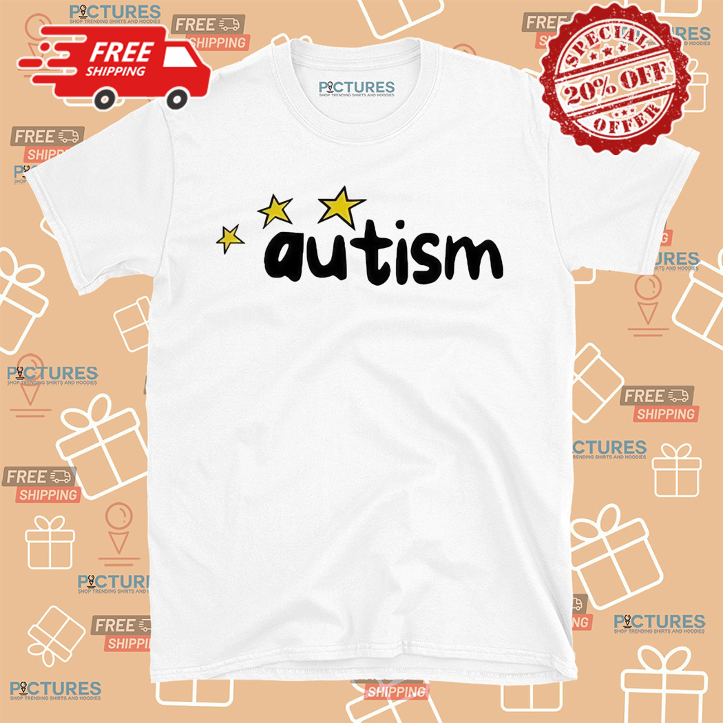 Autism Neopets Shirt
