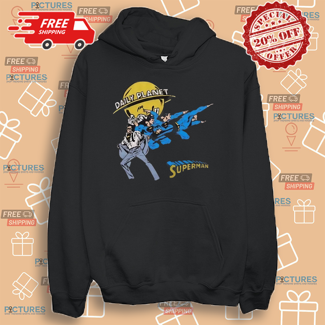 Superman Clark Kent Shirt Superman Clark Kent Shirt