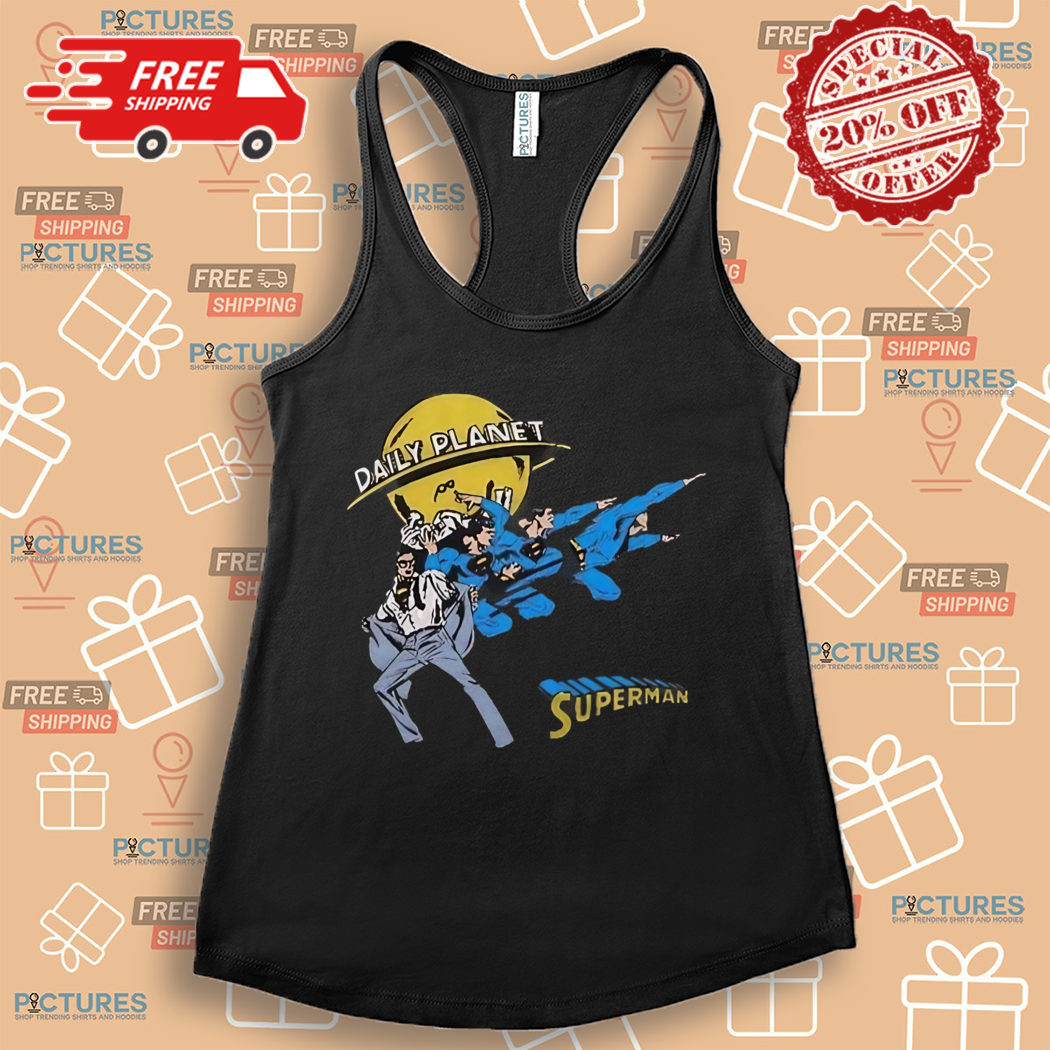 Superman Clark Kent Shirt Superman Clark Kent Shirt