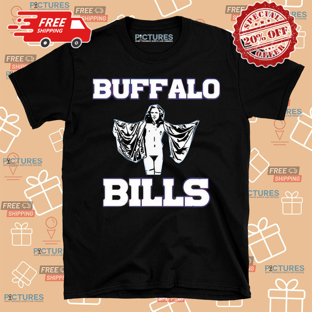 Buffalo Bills 2024 Shirt