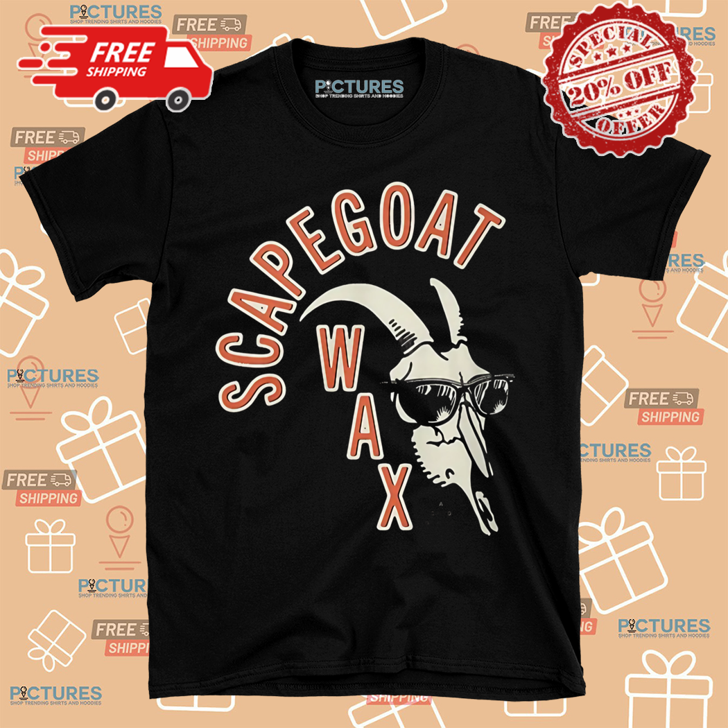 Scapegoat Wax Shirt
