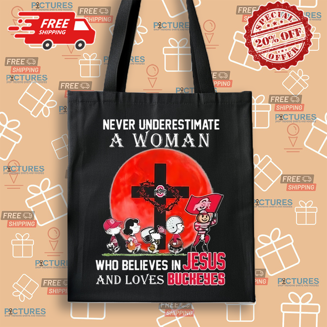 Christian Brown Never Underestimate A Woman Who Believes In Jesus And Loves Ohio State Buckeyes Shirt Christian Brown Never Underestimate A Woman Who Believes In Jesus And Loves Ohio State Buckeyes Shirt