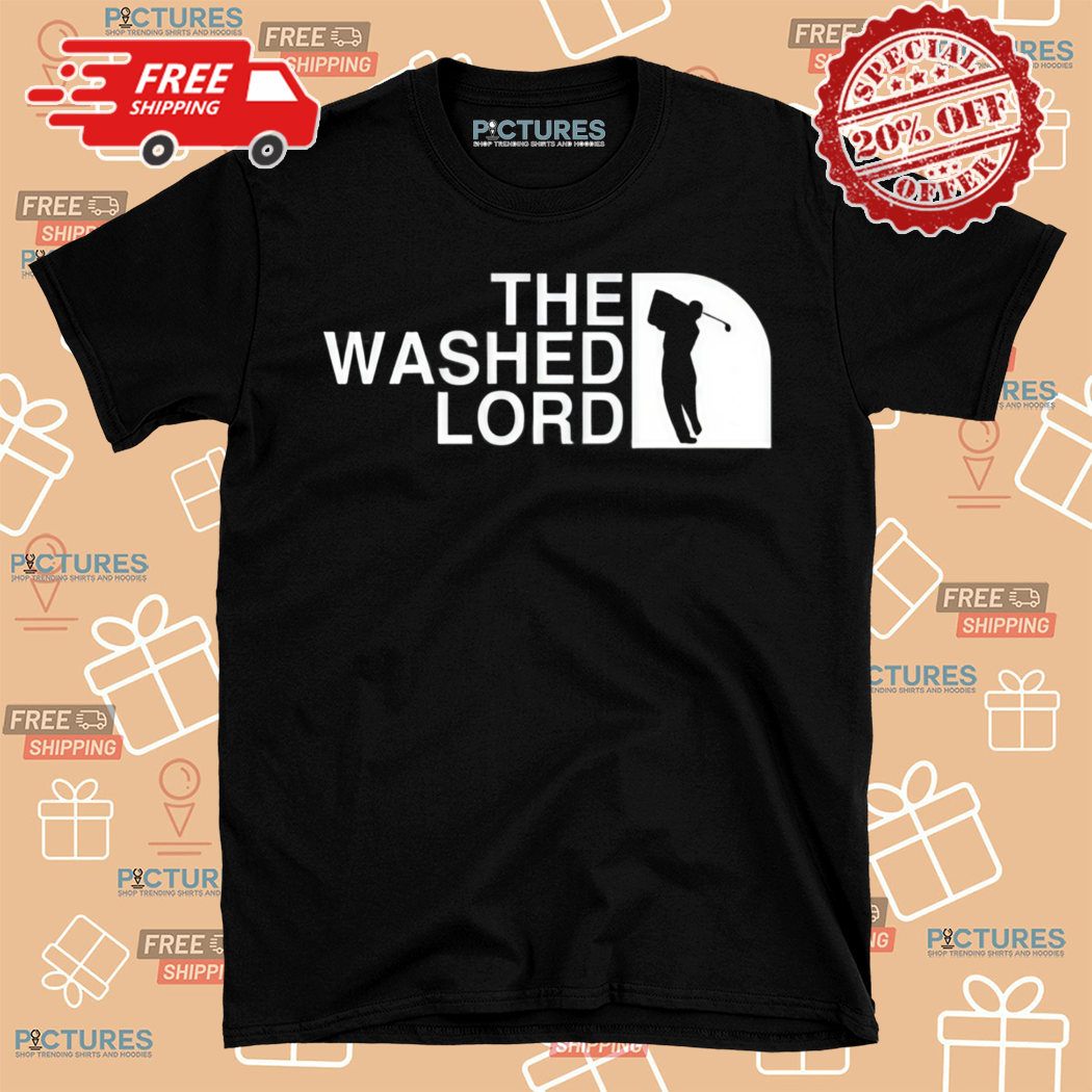 The Loyal Club The Washed Lord Golf Shirt