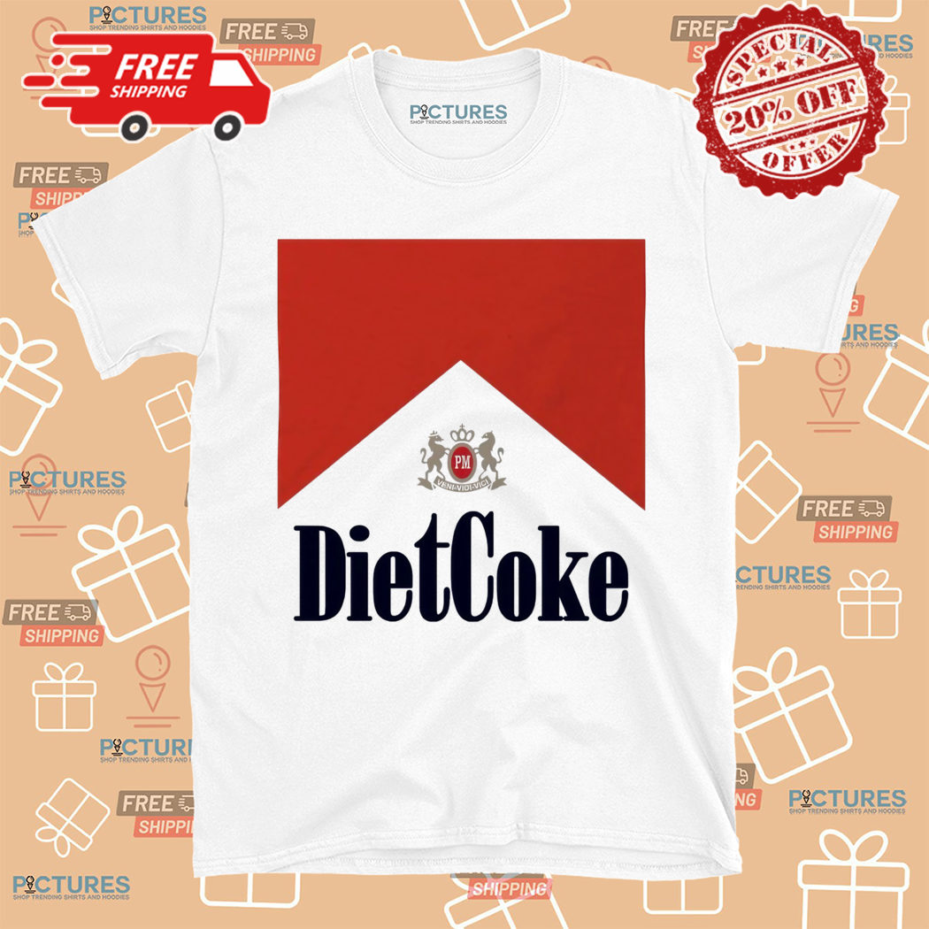 Diet Coke 2024 Shirt