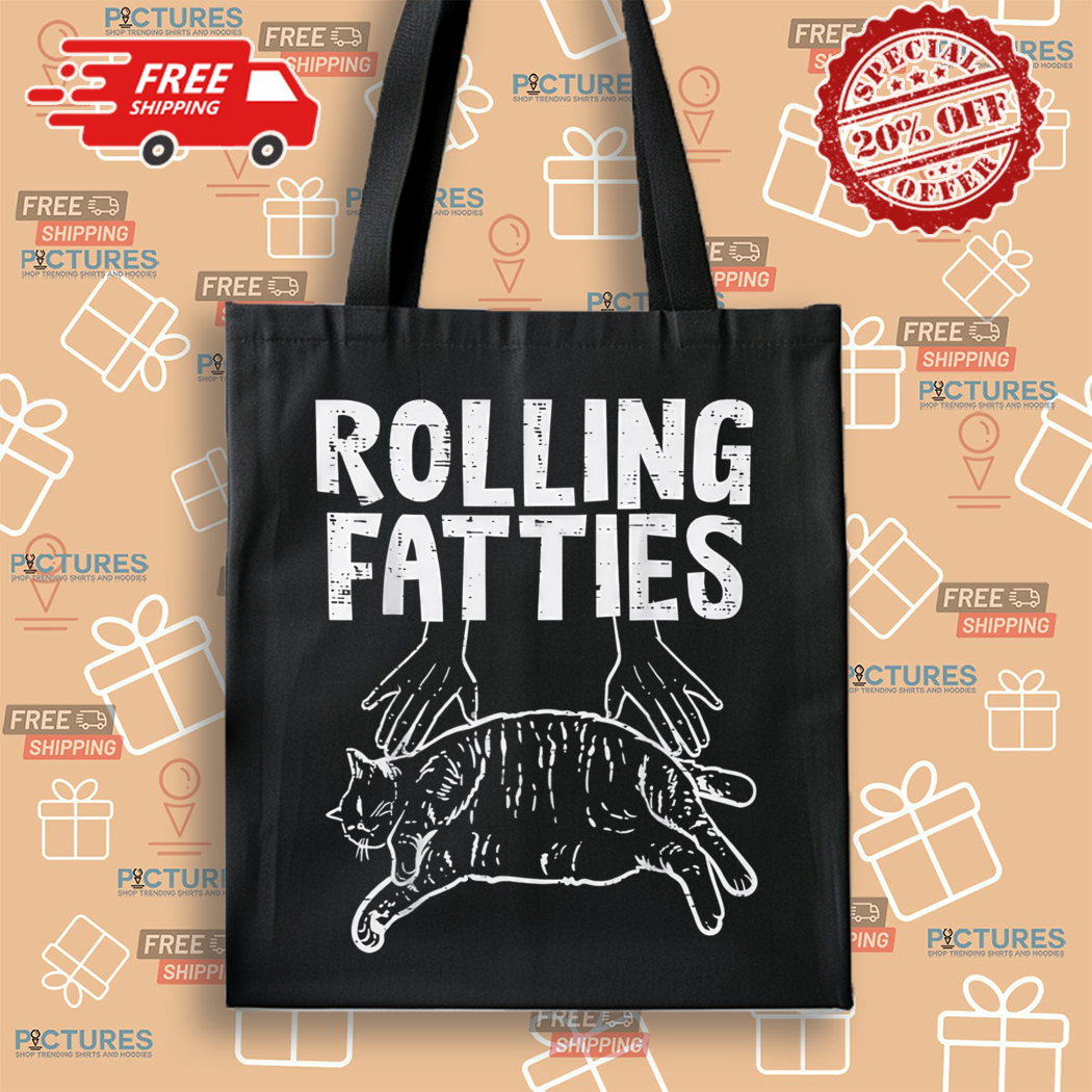 Cat Rolling Fatties 2024 Shirt Cat Rolling Fatties 2024 Shirt