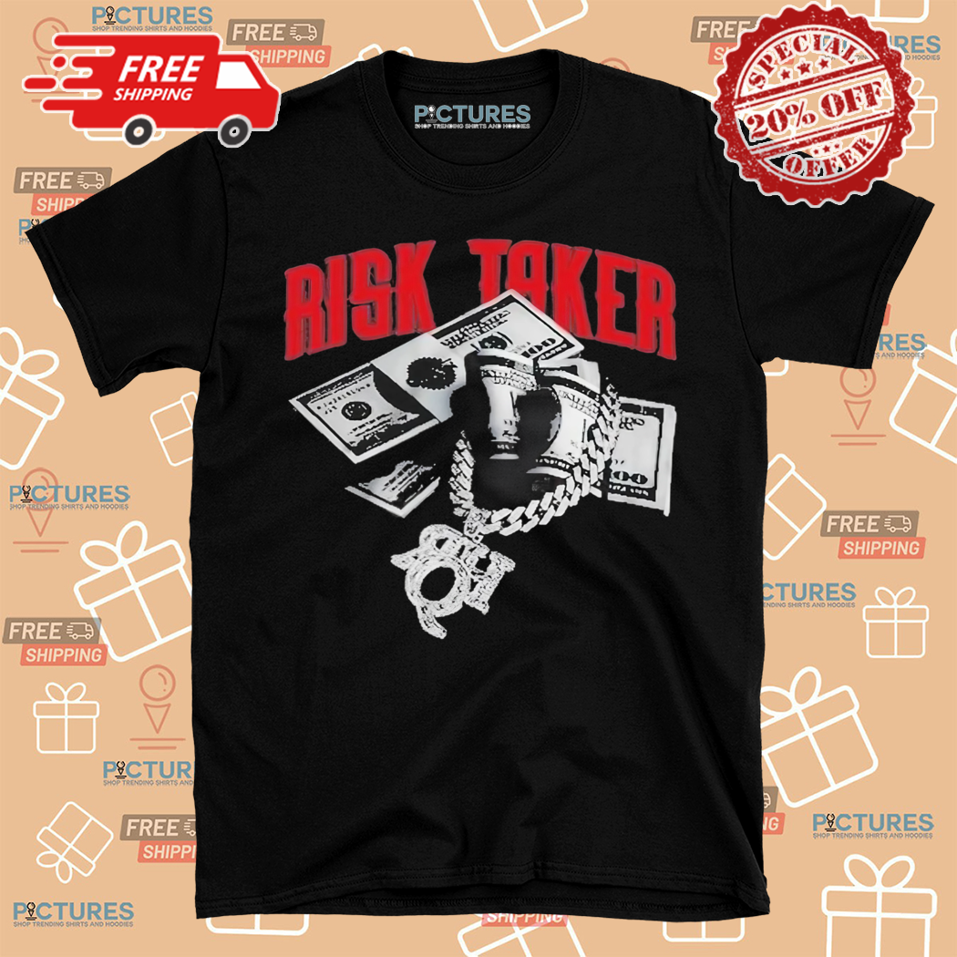 Rich Homie Quan Risk Takers Shirt