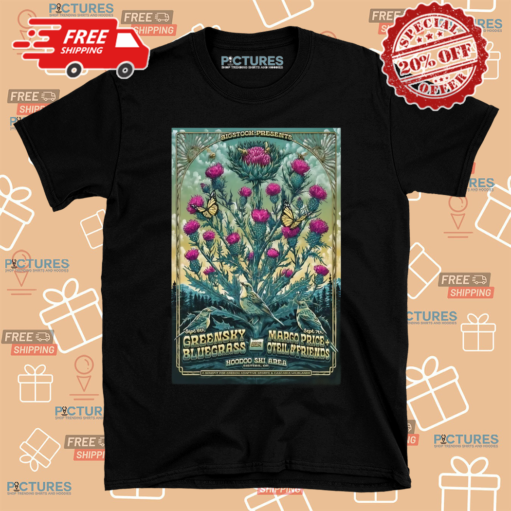 For A Brighter Tomorrow 2024 Shirt