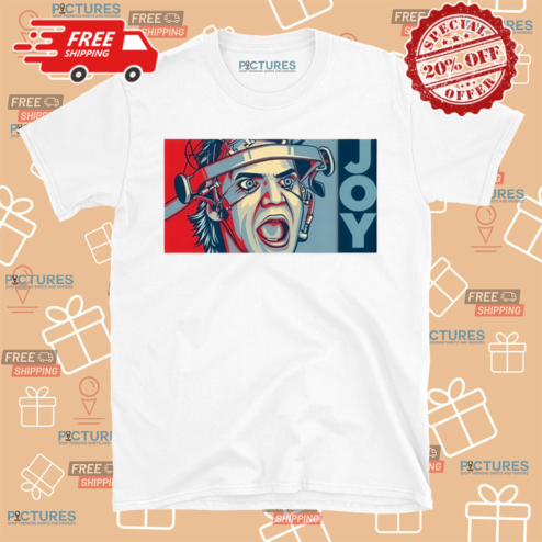 Embracing The Joy By Daniel Medina 2024 Shirt