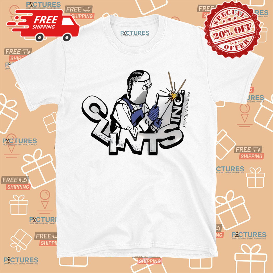 Clintsinc Mechanic 2024 Shirt