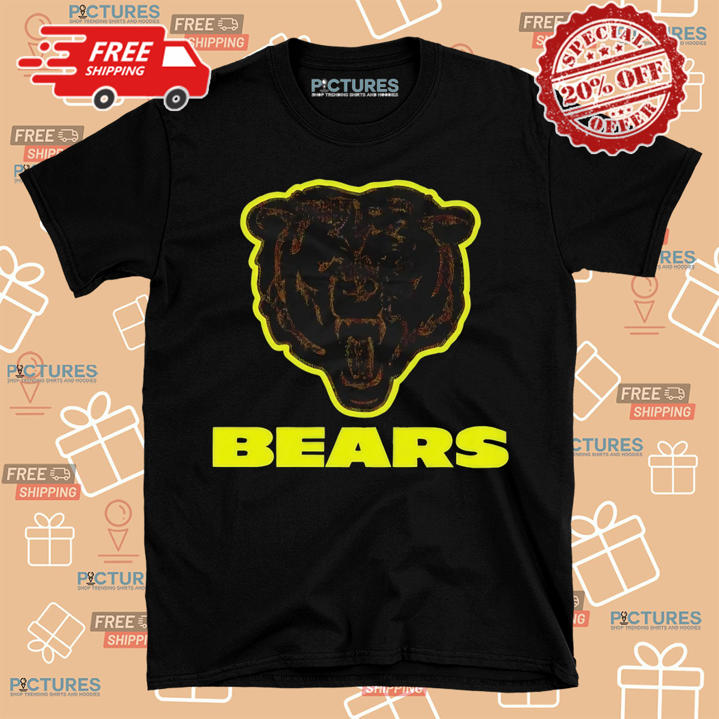 Chicago Bears Highlight Reel 2024 Shirt