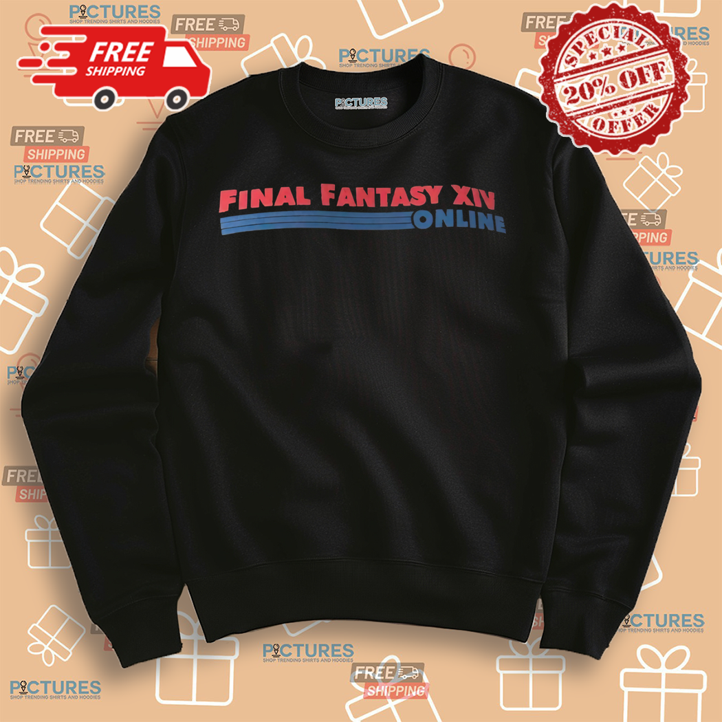 Final Fantasy front Final Fantasy front
