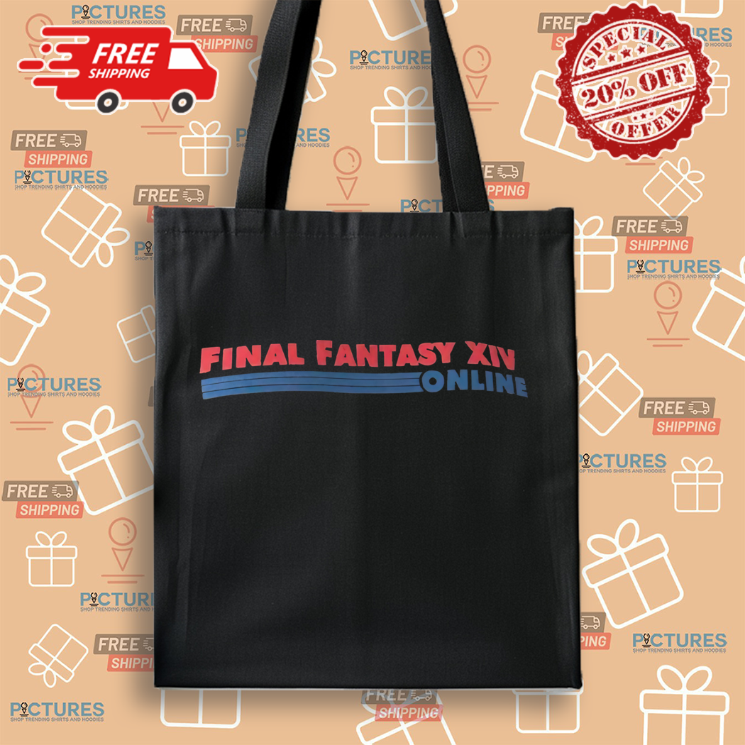 Final Fantasy front Final Fantasy front