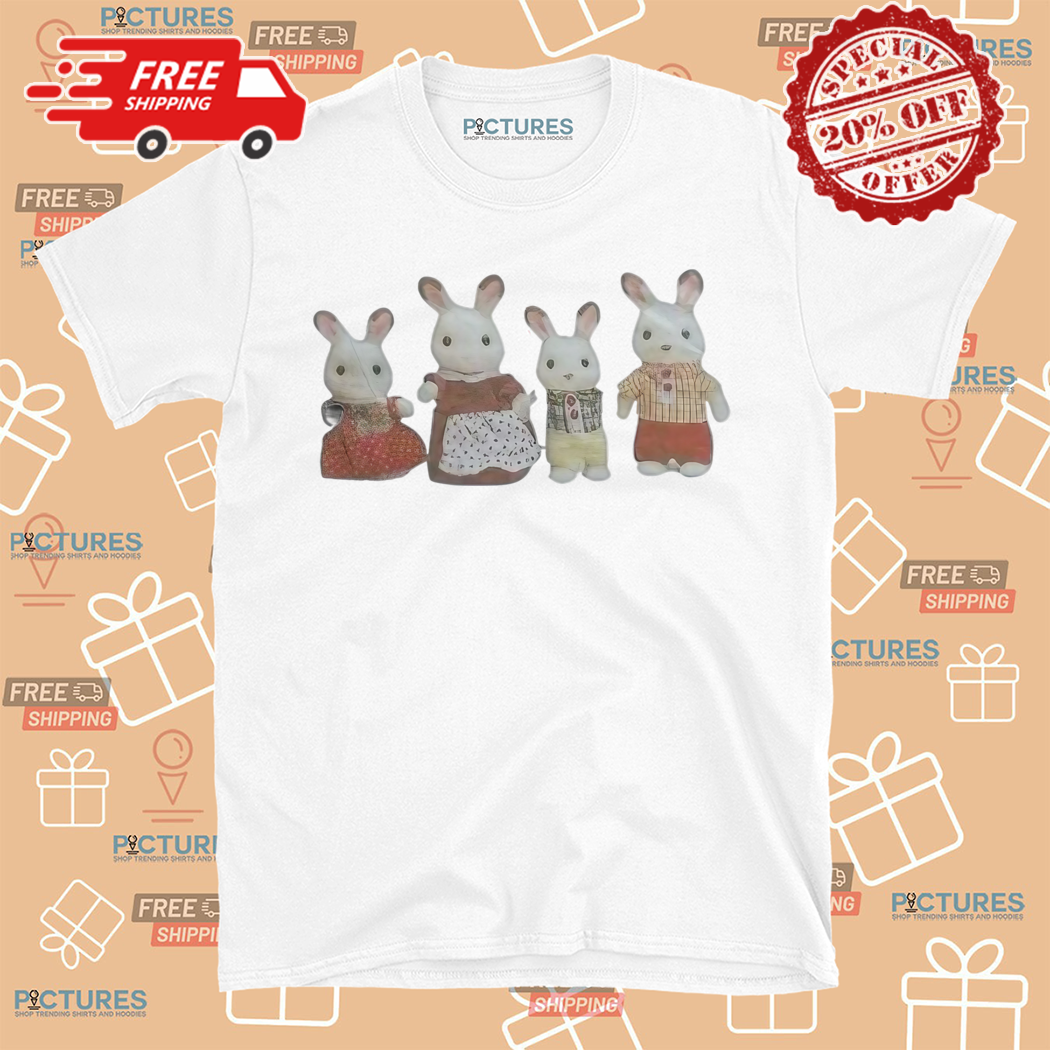 Rabbit Toys Shirt