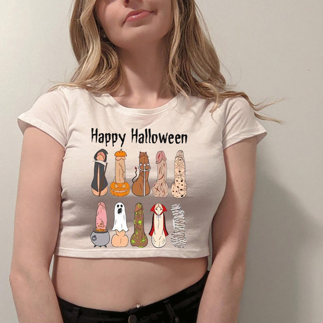 Sydney Sweeney Happy Halloween Dick 2024 Shirt Sydney Sweeney Happy Halloween Dick 2024 Shirt