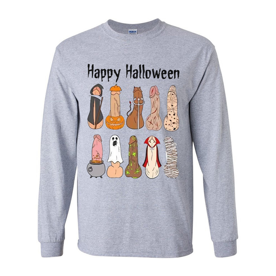 Sydney Sweeney Happy Halloween Dick 2024 Shirt Sydney Sweeney Happy Halloween Dick 2024 Shirt