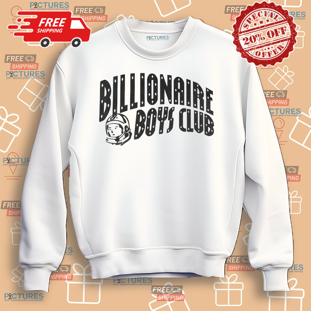 Billionaire Boys Club 2024 Shirt Billionaire Boys Club 2024 Shirt