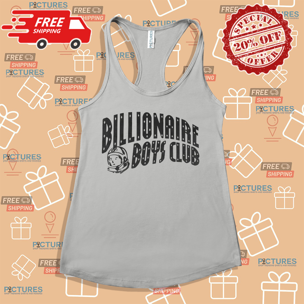 Billionaire Boys Club 2024 Shirt Billionaire Boys Club 2024 Shirt
