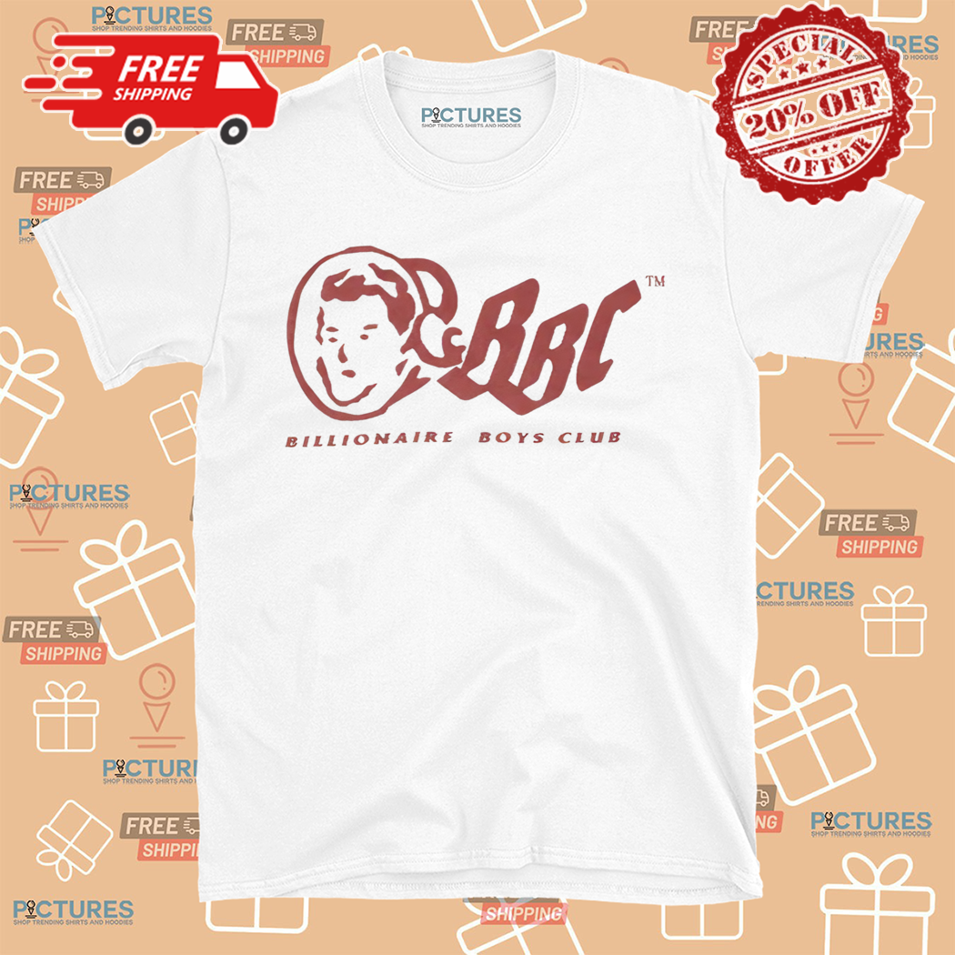 Billionaire Boys Club Logo 2024 Shirt