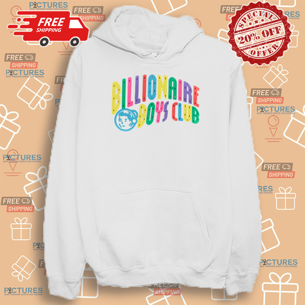Billionaire Boys Club 2024 Colorful Shirt Billionaire Boys Club 2024 Colorful Shirt