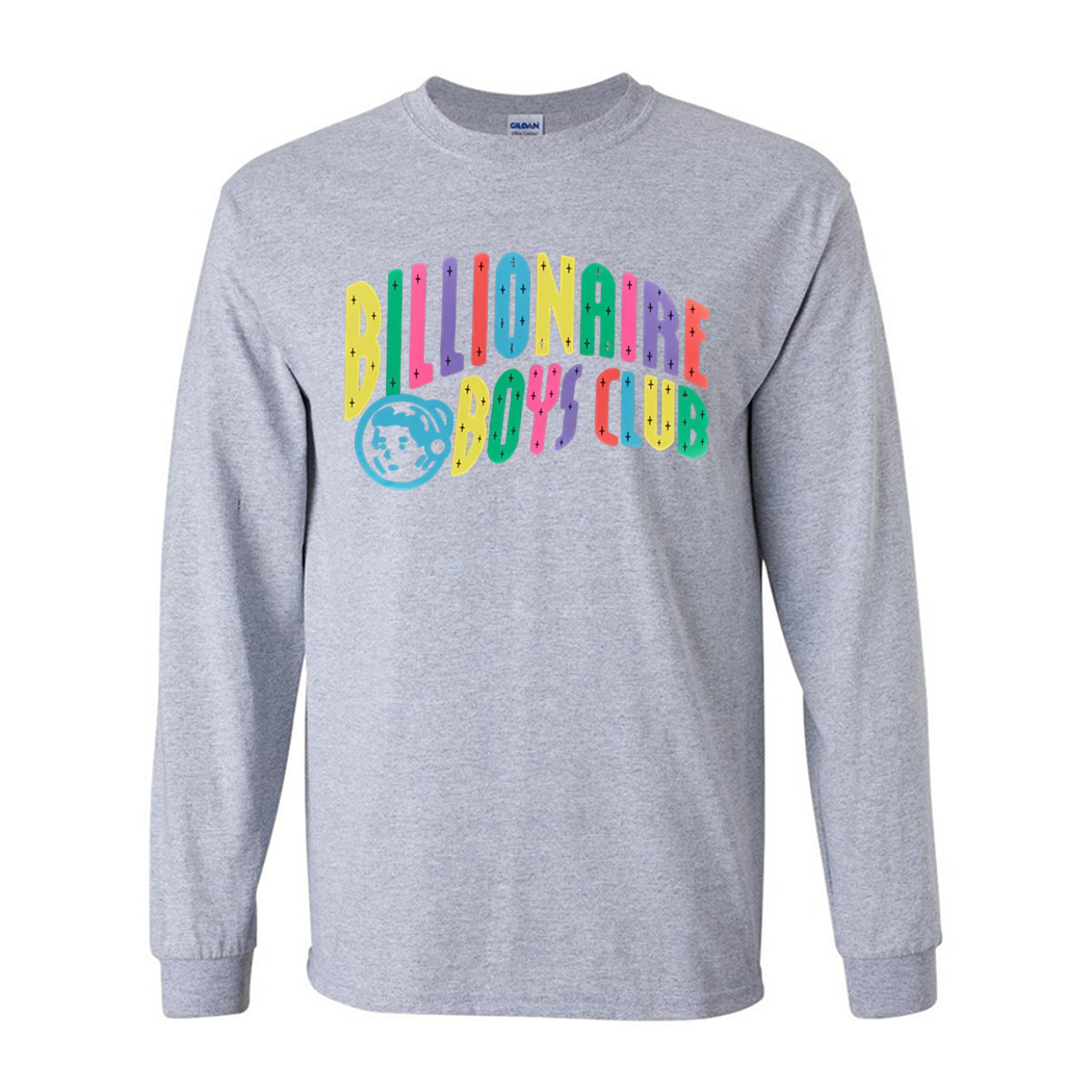Billionaire Boys Club 2024 Colorful Shirt Billionaire Boys Club 2024 Colorful Shirt