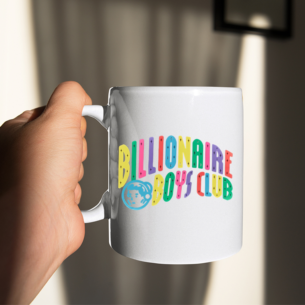 Billionaire Boys Club 2024 Colorful Shirt Billionaire Boys Club 2024 Colorful Shirt