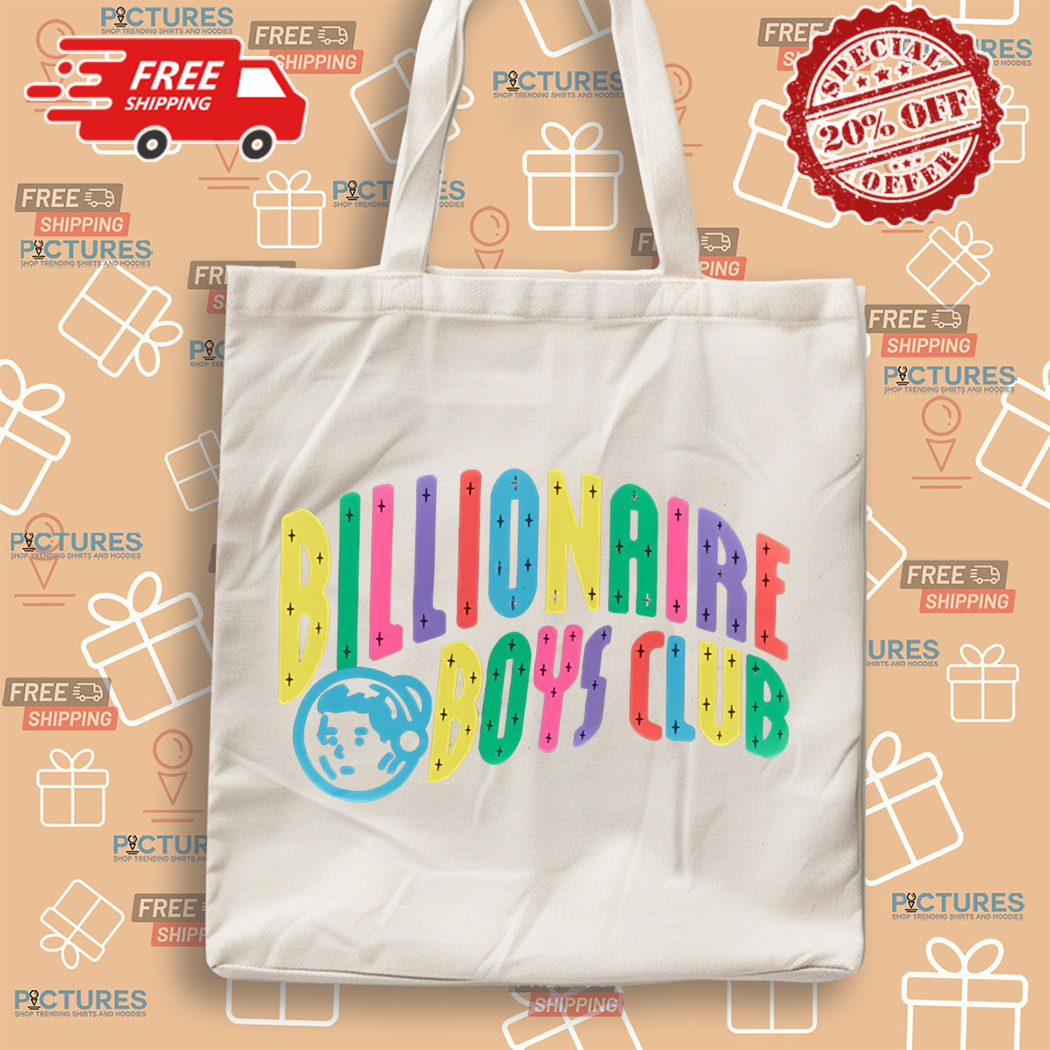Billionaire Boys Club 2024 Colorful Shirt Billionaire Boys Club 2024 Colorful Shirt