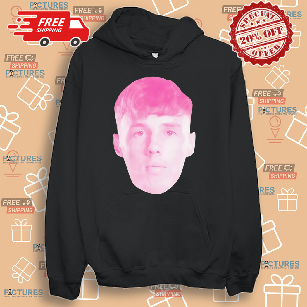 Pink Cole Palmer Head 2024 Shirt Pink Cole Palmer Head 2024 Shirt