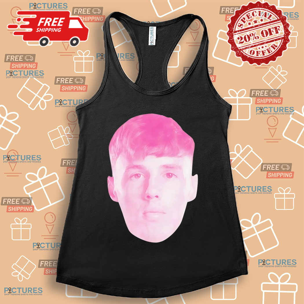 Pink Cole Palmer Head 2024 Shirt Pink Cole Palmer Head 2024 Shirt