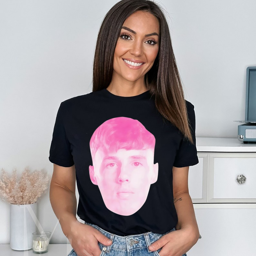 Pink Cole Palmer Head 2024 Shirt Pink Cole Palmer Head 2024 Shirt