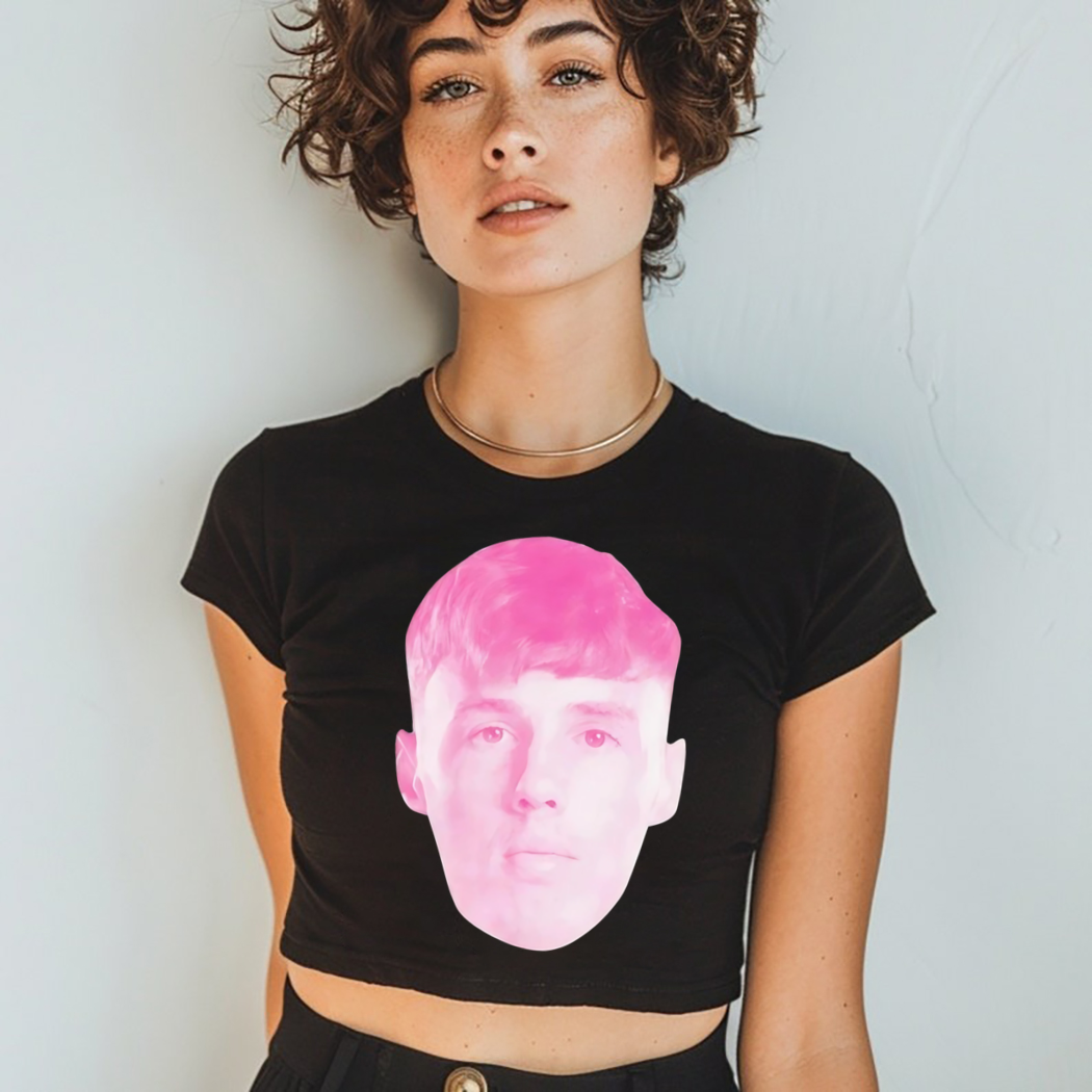 Pink Cole Palmer Head 2024 Shirt Pink Cole Palmer Head 2024 Shirt