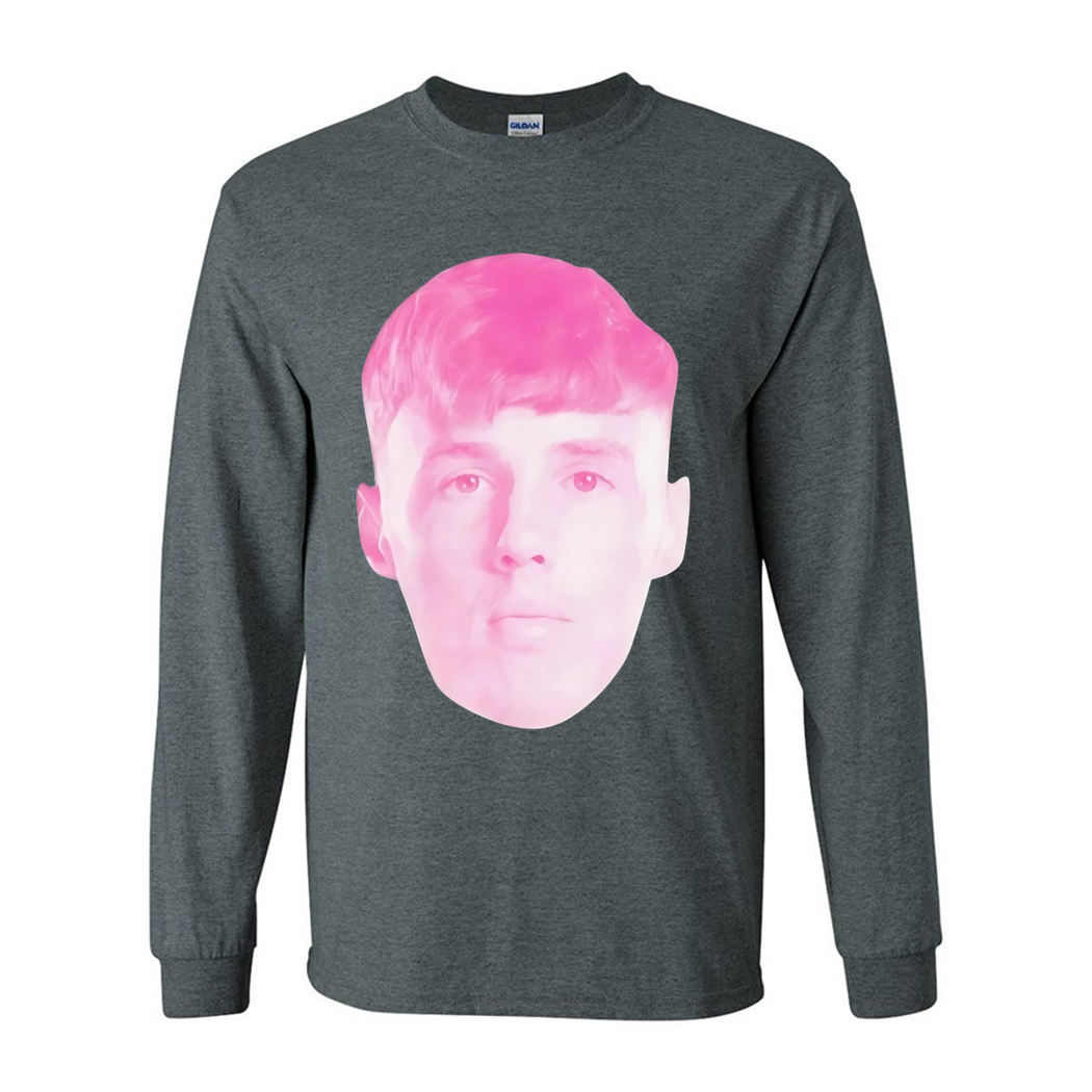 Pink Cole Palmer Head 2024 Shirt Pink Cole Palmer Head 2024 Shirt