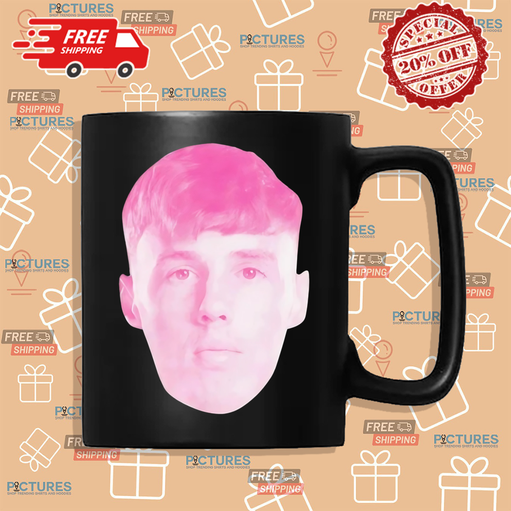 Pink Cole Palmer Head 2024 Shirt Pink Cole Palmer Head 2024 Shirt