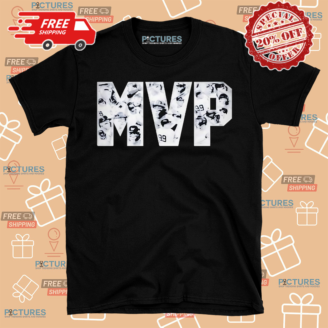 Judge MVP 2024 Shirt