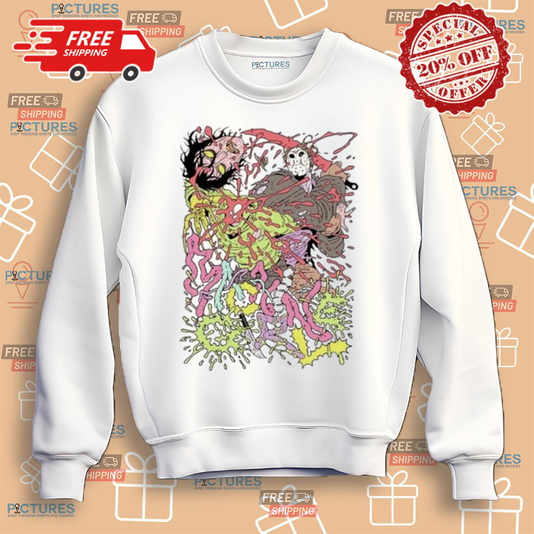 Machine Girl Halloween 2024 Shirt Machine Girl Halloween 2024 Shirt
