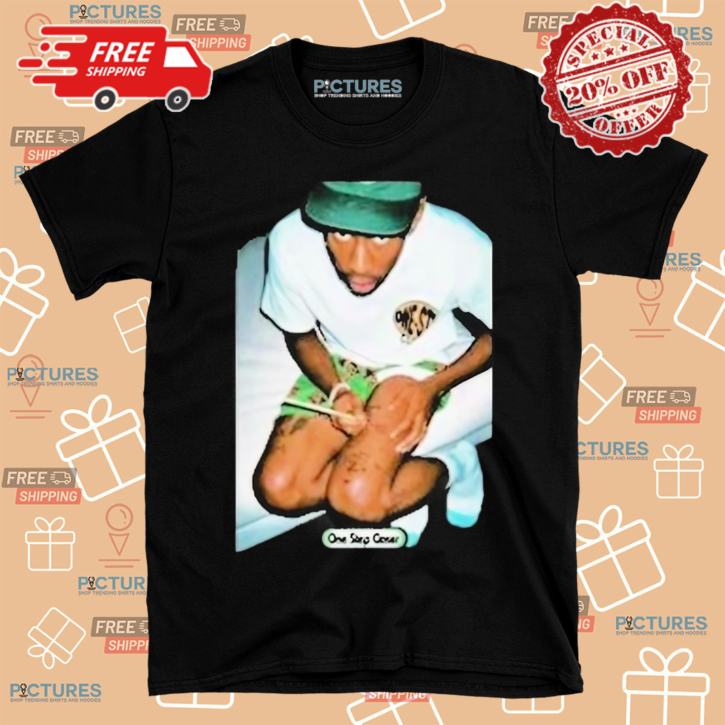 Tyler The Creator Loves One Step Closer 2024 Shirt
