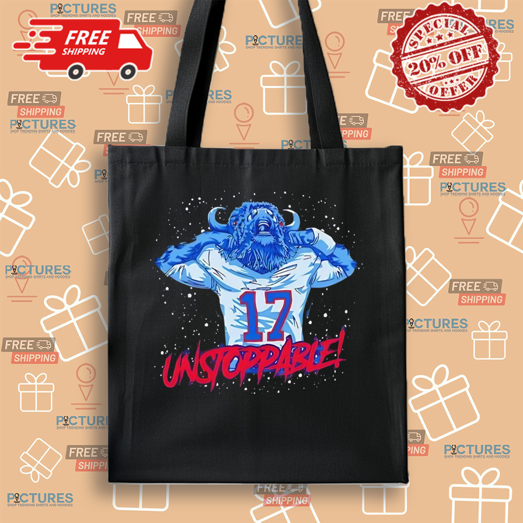 Buffalo Bills Josh Allen Unstoppable 2024 Shirt Buffalo Bills Josh Allen Unstoppable 2024 Shirt